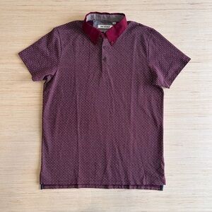 Ben Sherman Polo